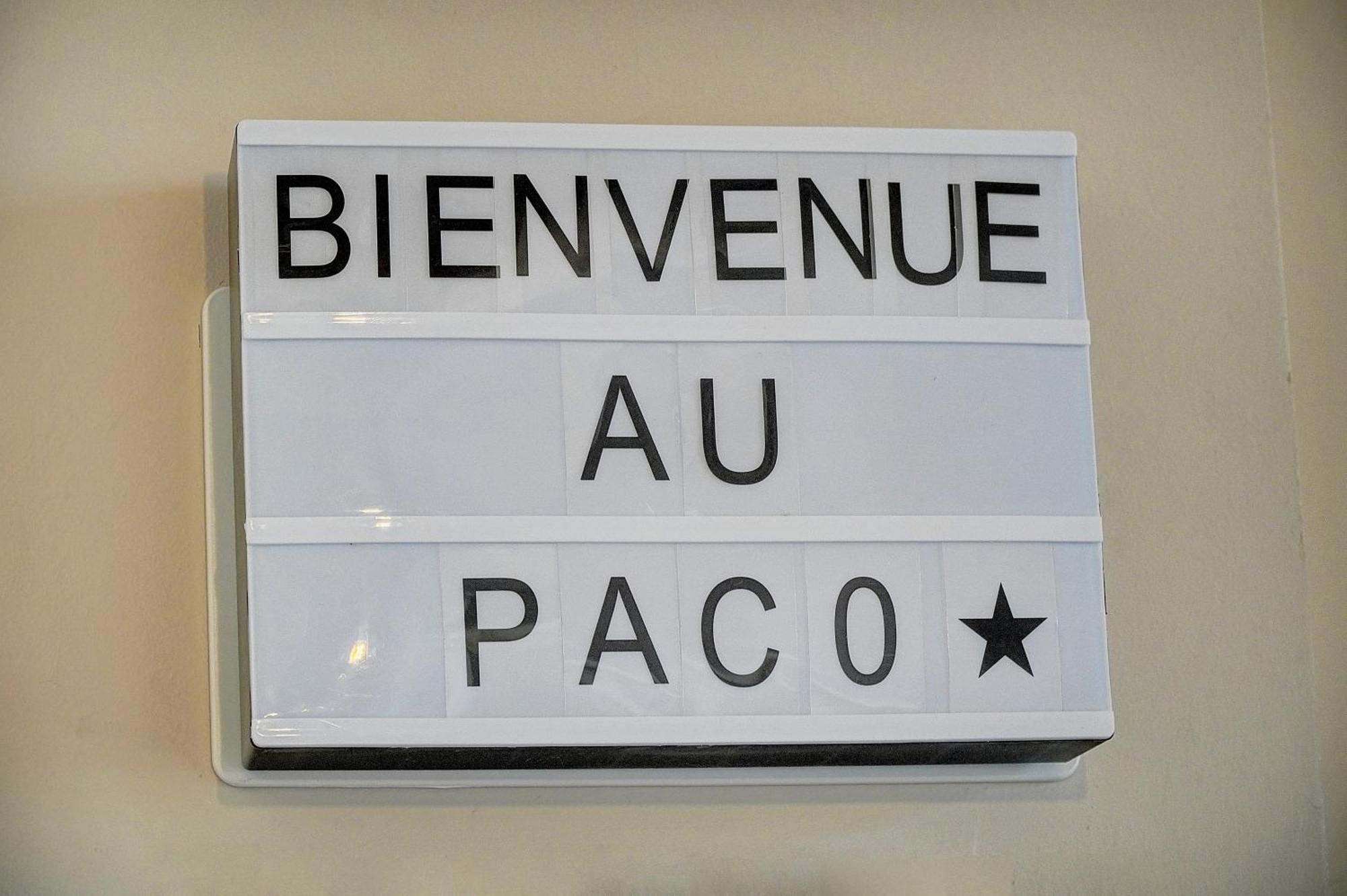 Le Paco - 600 M Plage - Verriere Cote D'Azur คานส์ ภายนอก รูปภาพ